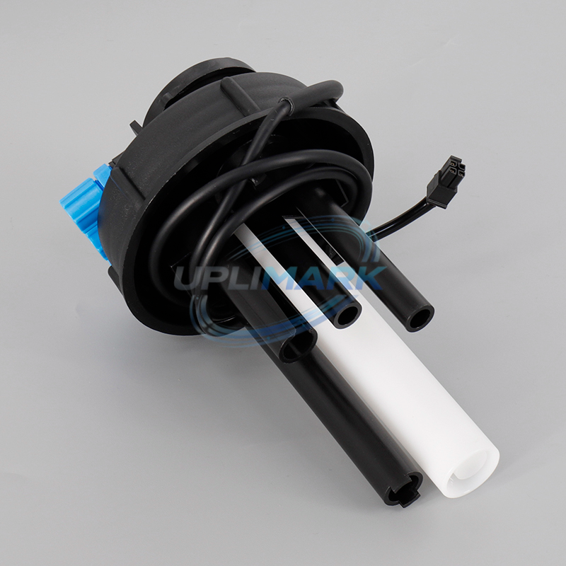 Compatible with Domino UL37753 – INK MANIFOLD ASSY WITH SENSOR
