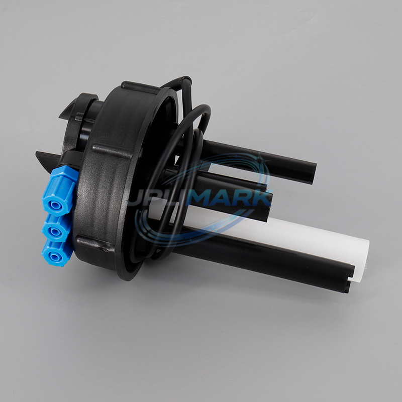 Compatible with Domino UL37753 – INK MANIFOLD ASSY WITH SENSOR