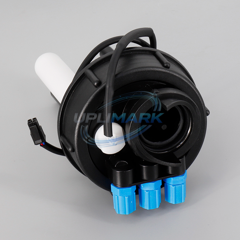 Compatible with Domino UL37753 – INK MANIFOLD ASSY WITH SENSOR