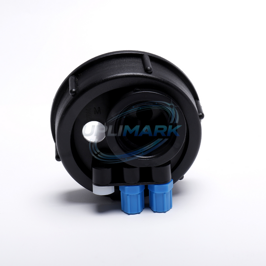 Compatible with Domino UL37754-PL3050 – A SERIE  MAKE-UP MANIFOLD ASSY WITHOUT SENSOR