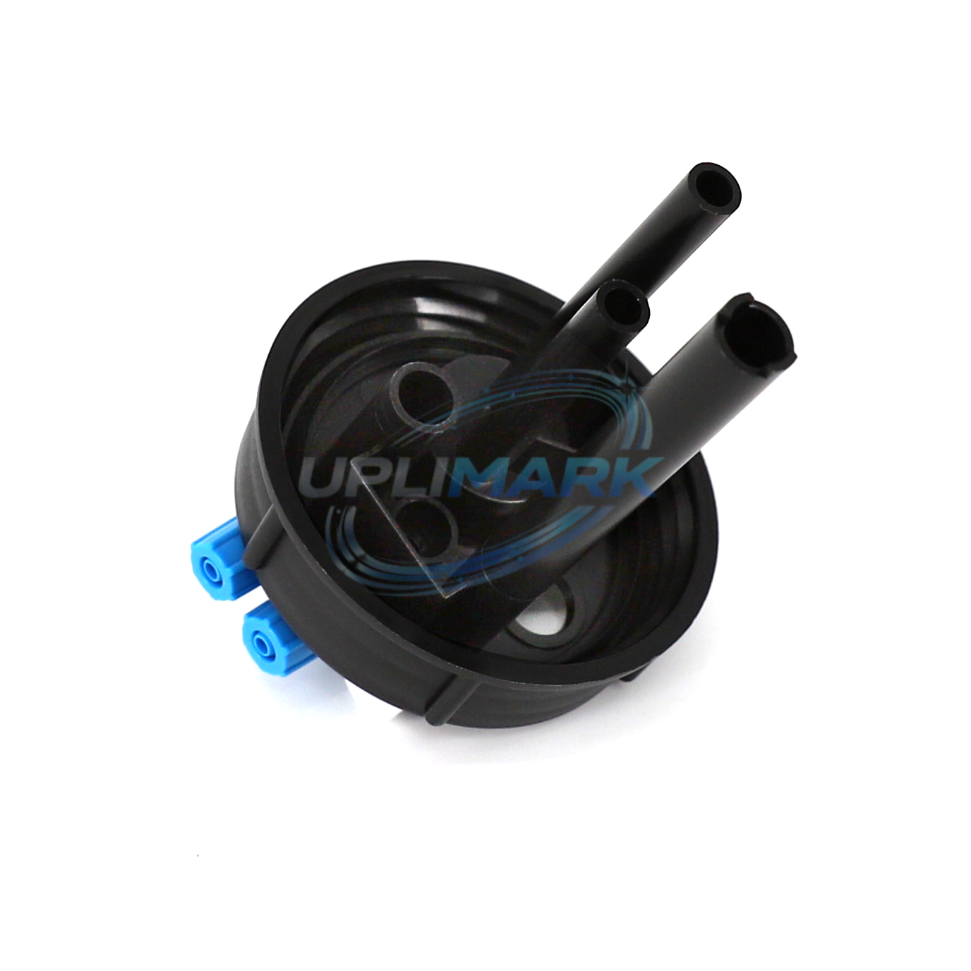 Compatible with Domino UL37754-SKN1732 – SOLVENT MANIFOLD BLOCK (WITHOUT CODE AND SENSOR)/ANGLED
