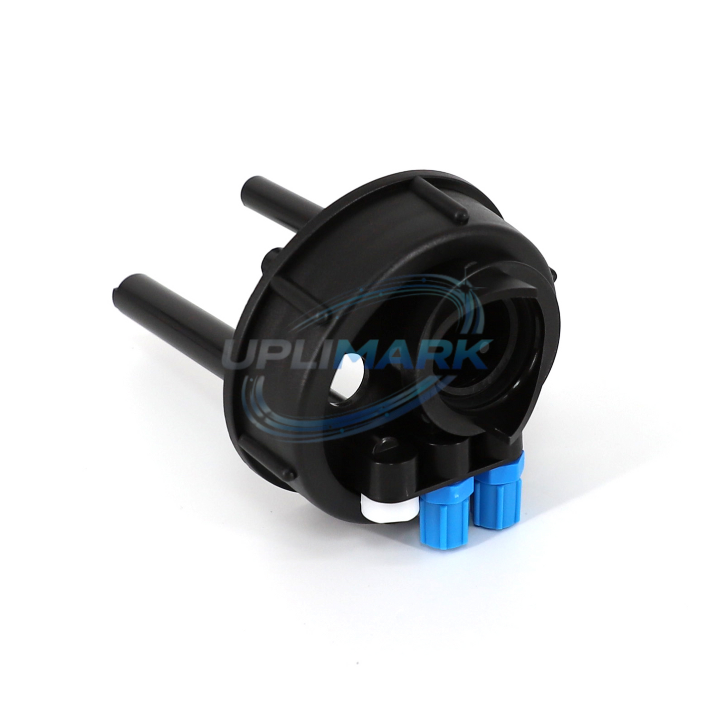 Compatible with Domino UL37754-SKN1732 – SOLVENT MANIFOLD BLOCK (WITHOUT CODE AND SENSOR)/ANGLED