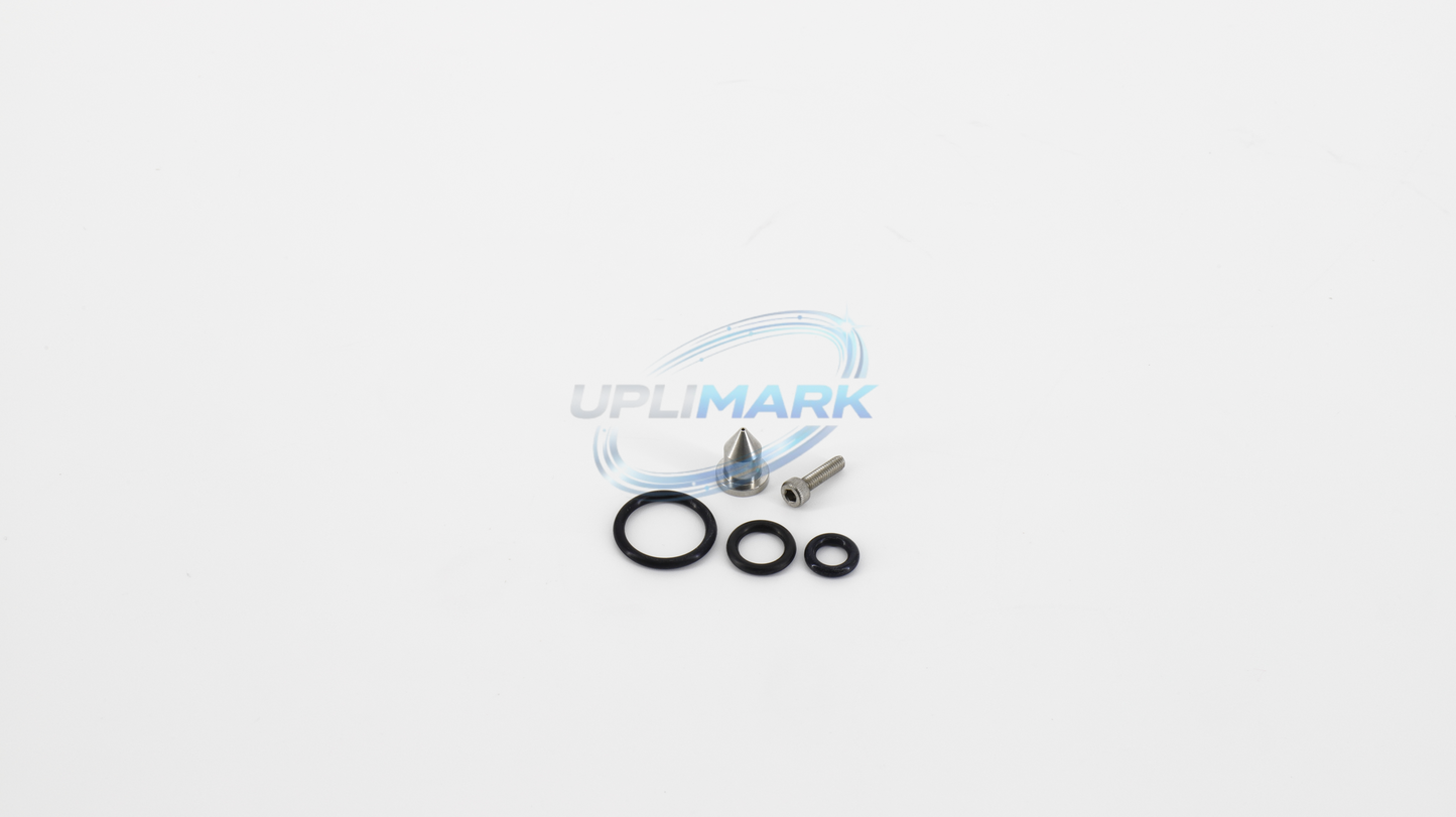 Compatible with Domino UL37772 – JET  PUMP  KIT SPARES （ INCL.JET PUMP&3×'0'RI