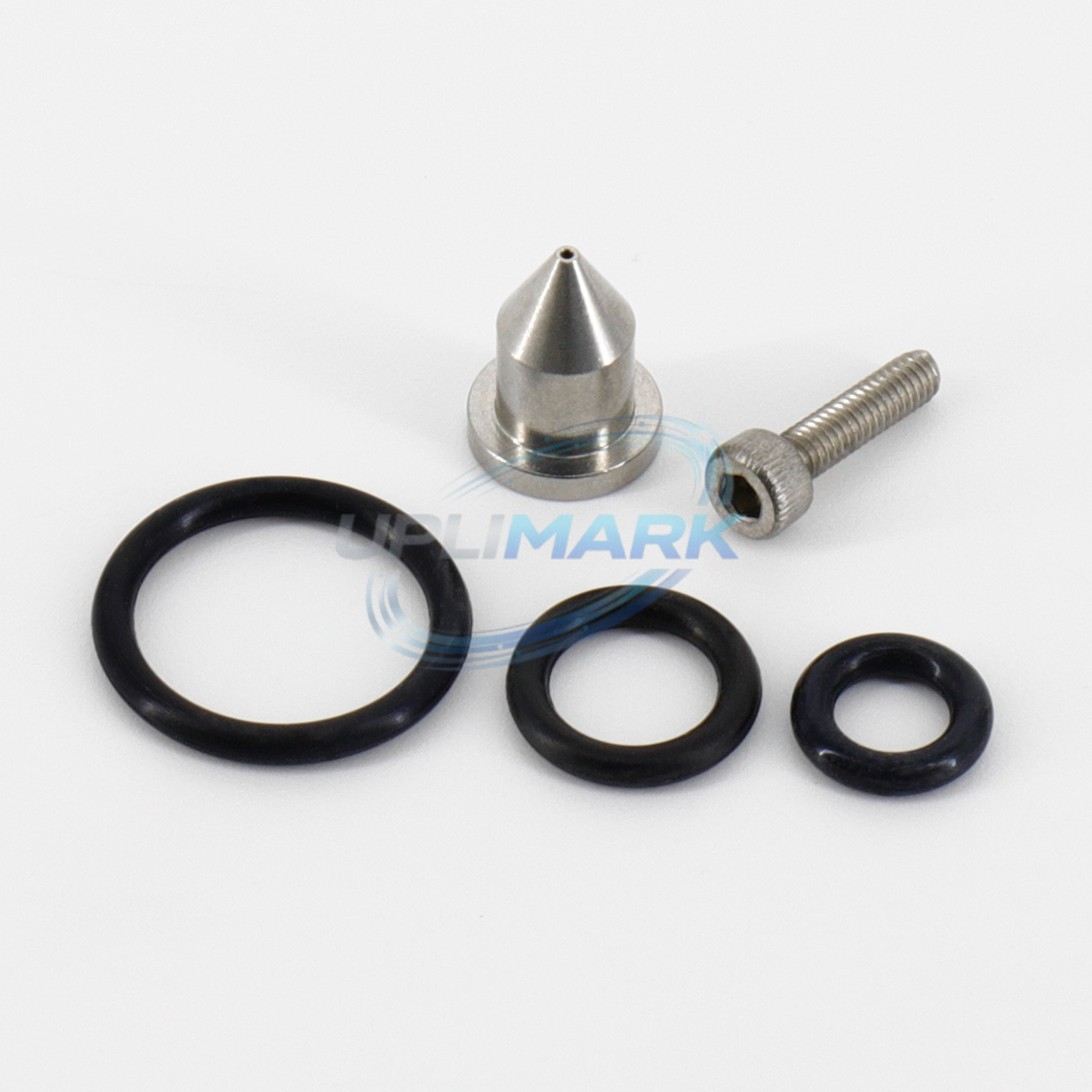 Compatible with Domino UL37772 – JET  PUMP  KIT SPARES （ INCL.JET PUMP&3×'0'RI
