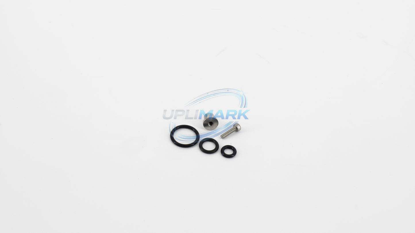 Compatible with Domino UL37772 – JET  PUMP  KIT SPARES （ INCL.JET PUMP&3×'0'RI