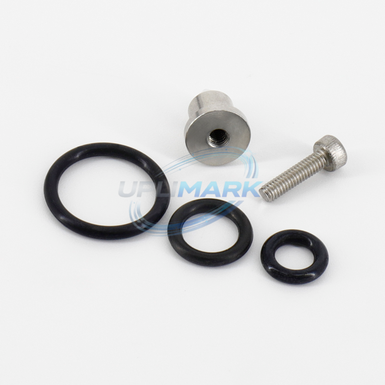 Compatible with Domino UL37772 – JET  PUMP  KIT SPARES （ INCL.JET PUMP&3×'0'RI