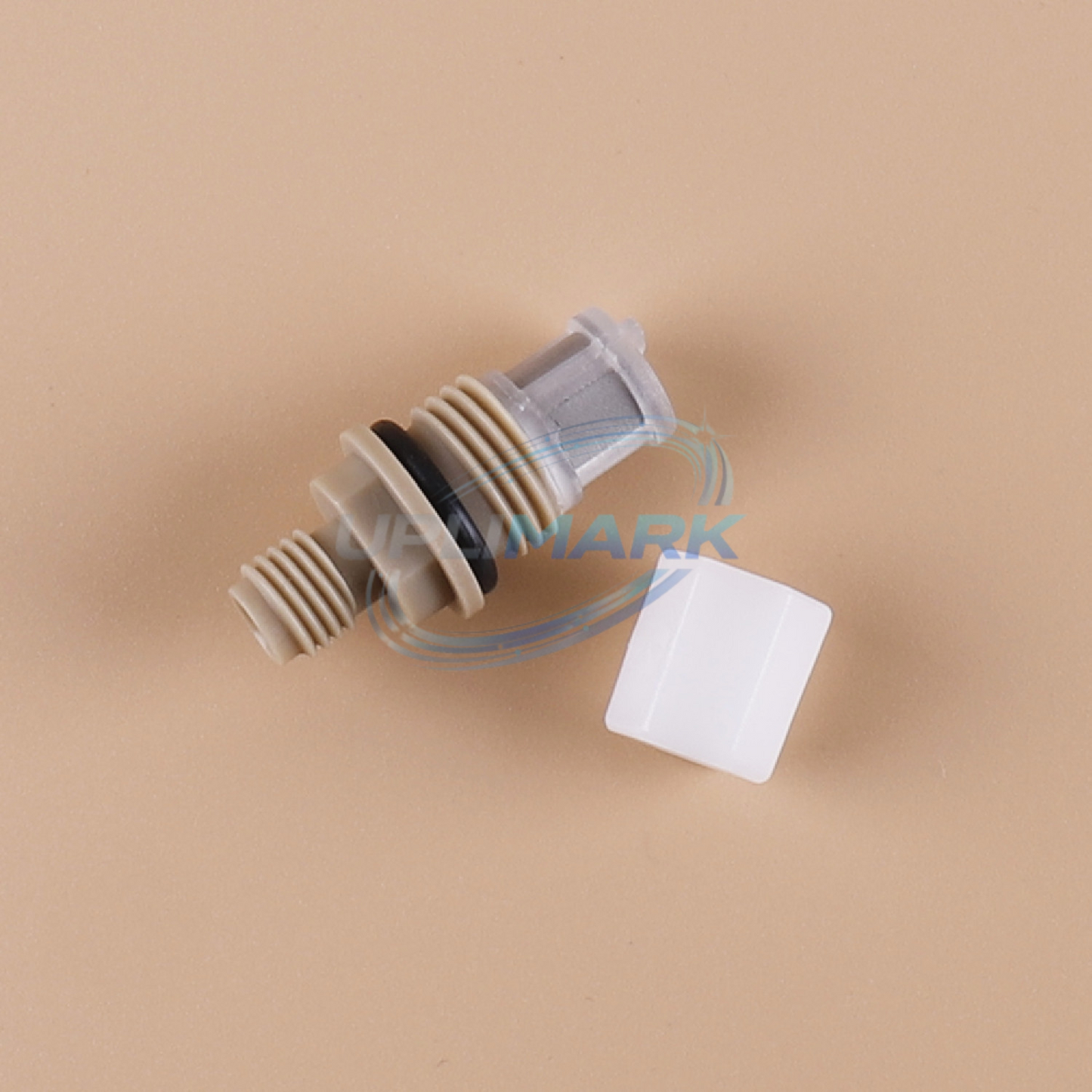 Compatible with Domino UL37940 – BULKHEAD  FILTER 10U TO SPEC