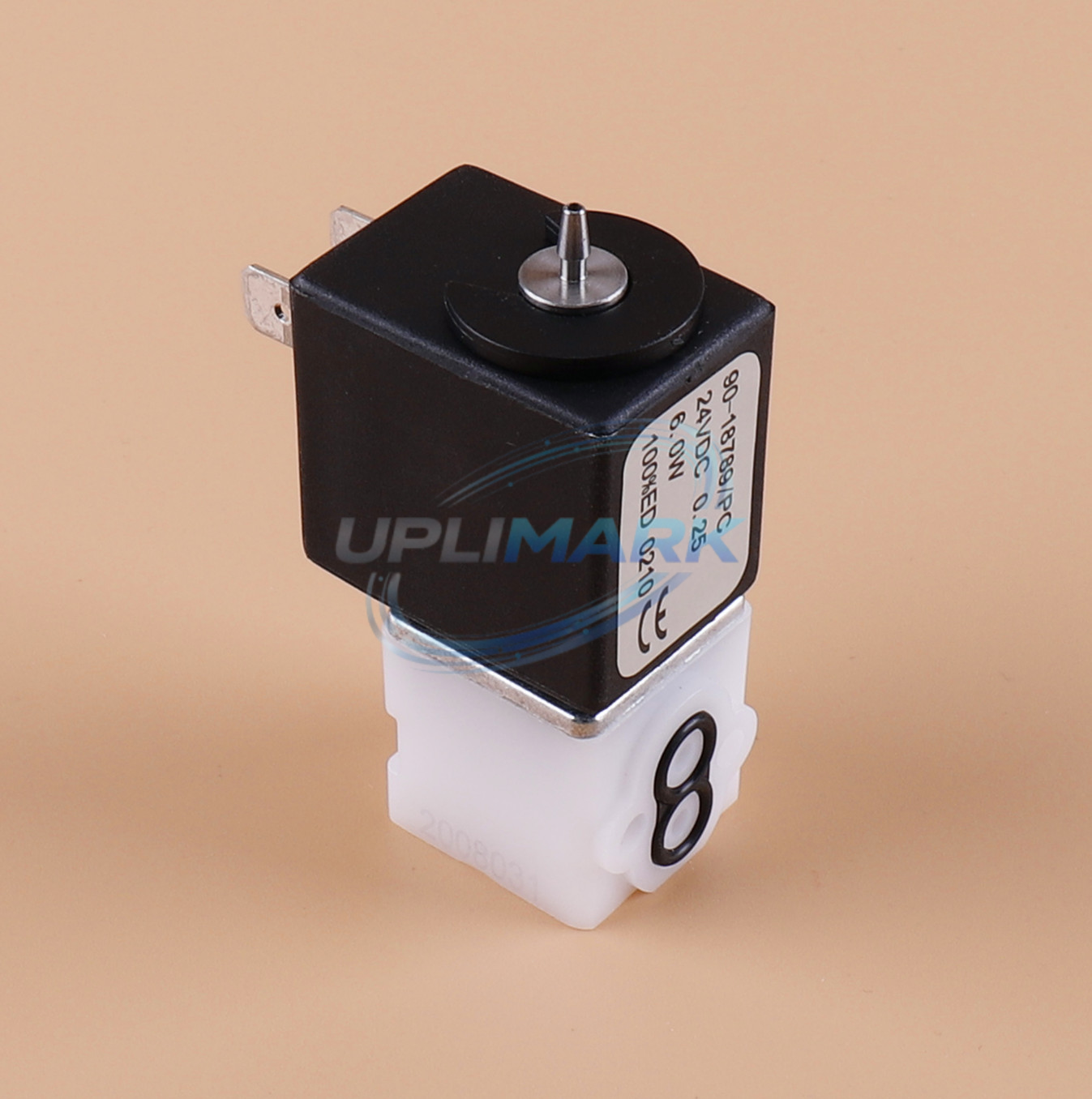 Compatible with Domino UL4-0340003SP – 3 WAY VALVE, SPARE