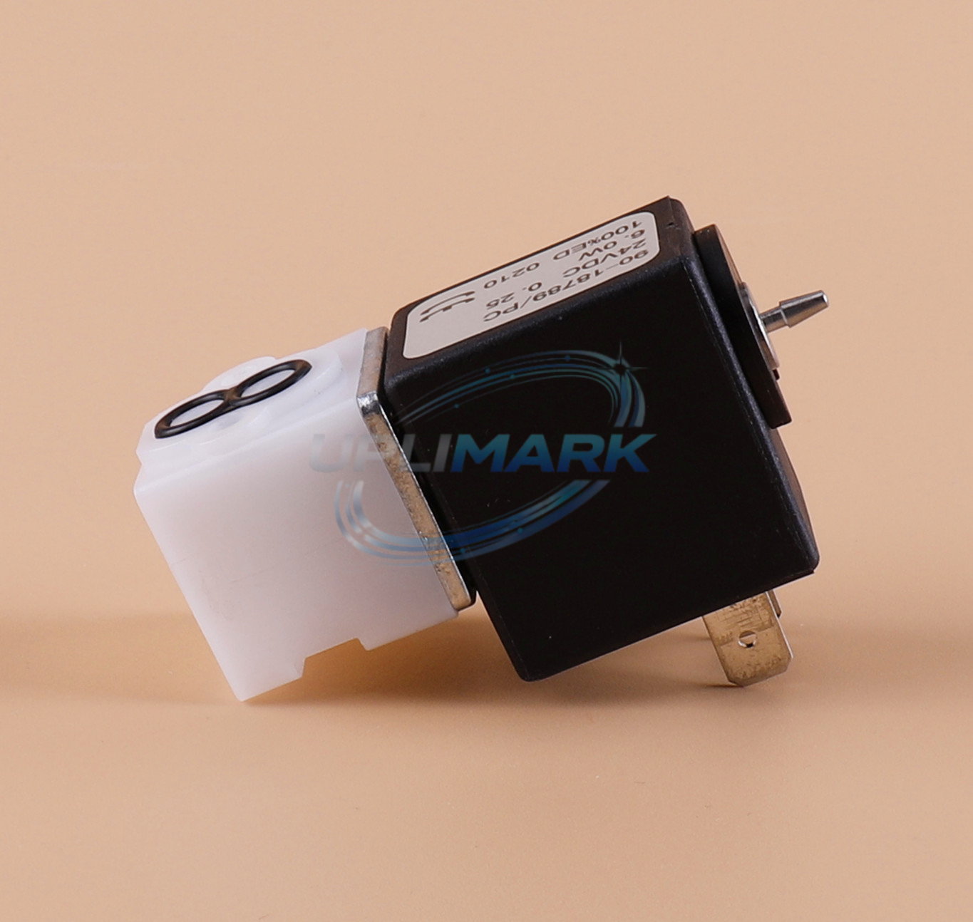 Compatible with Domino UL4-0340003SP – 3 WAY VALVE, SPARE