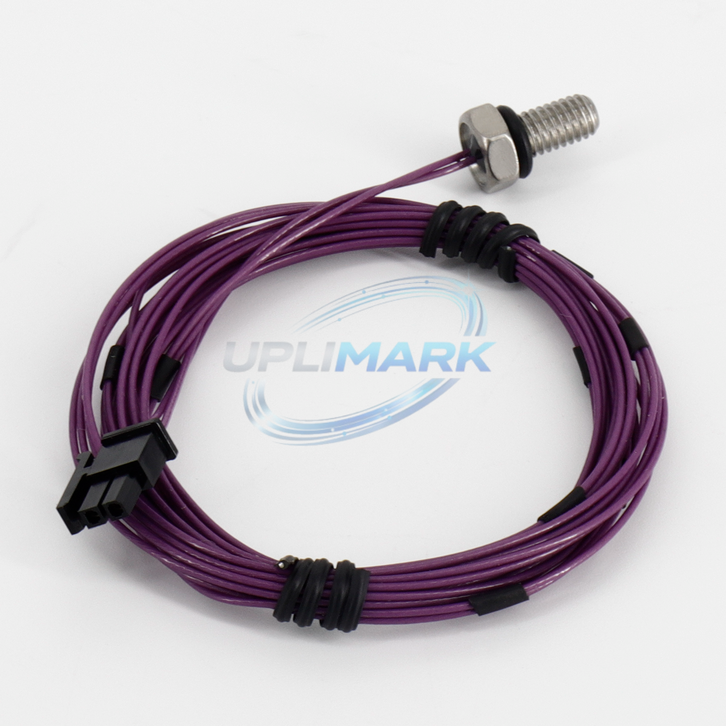 Compatible with Domino UL4-0360004SP – TEMP SENSOR PLUG ASSY FOR DOMINO A-GP