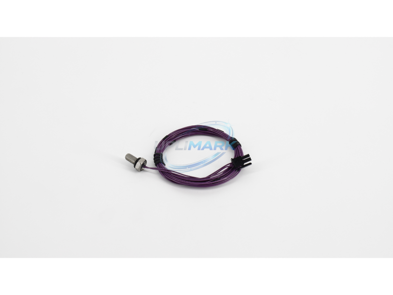 Compatible with Domino UL4-0360004SP – TEMP SENSOR PLUG ASSY FOR DOMINO A-GP