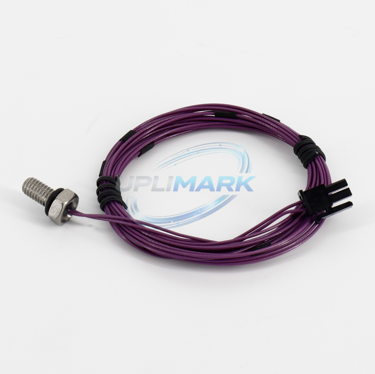 Compatible with Domino UL4-0360004SP – TEMP SENSOR PLUG ASSY FOR DOMINO A-GP