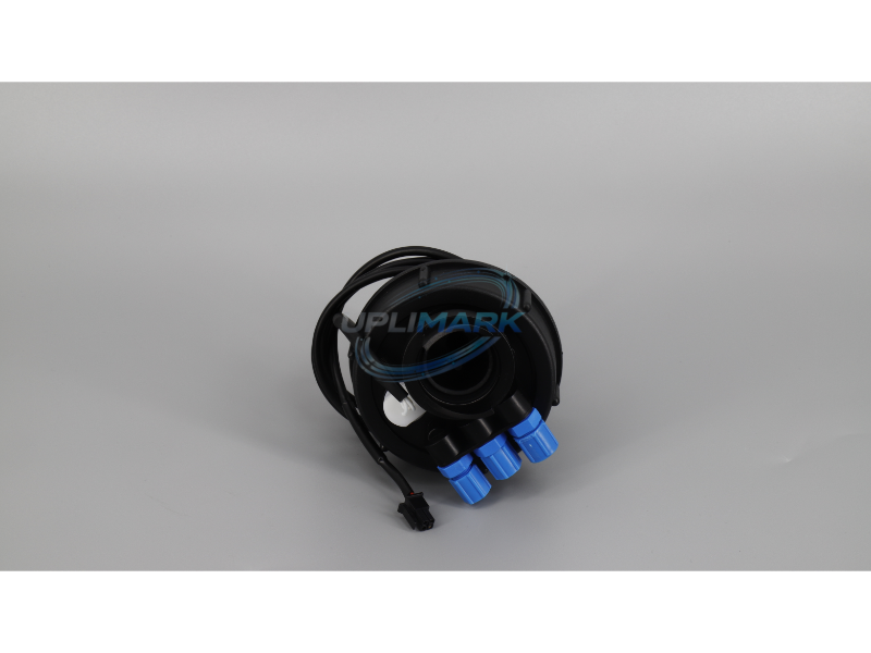 Compatible with Domino UL4-0360024SP – A-GP / A120 / A220 INK MANIFOLD ASSY WITH SENSOR