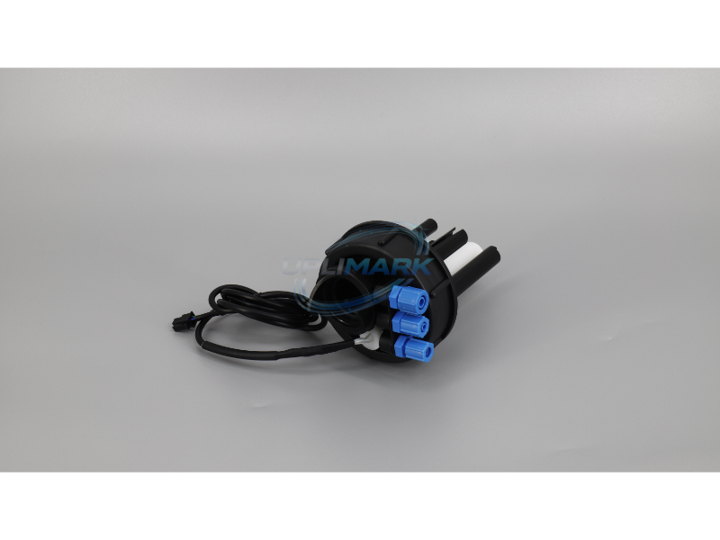 Compatible with Domino UL4-0360024SP – A-GP / A120 / A220 INK MANIFOLD ASSY WITH SENSOR