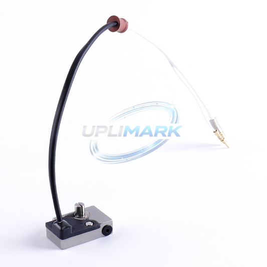 Compatible with Domino UL45411 – CHARGE ELECTRODE ASSY 75U MK3