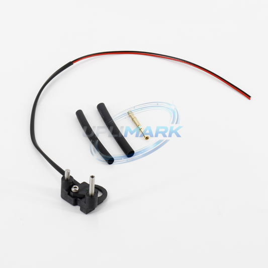 Compatible with Domino UL45426-B – PP CHARGING SLOT BRACKET(BLACK) FOR A  Series