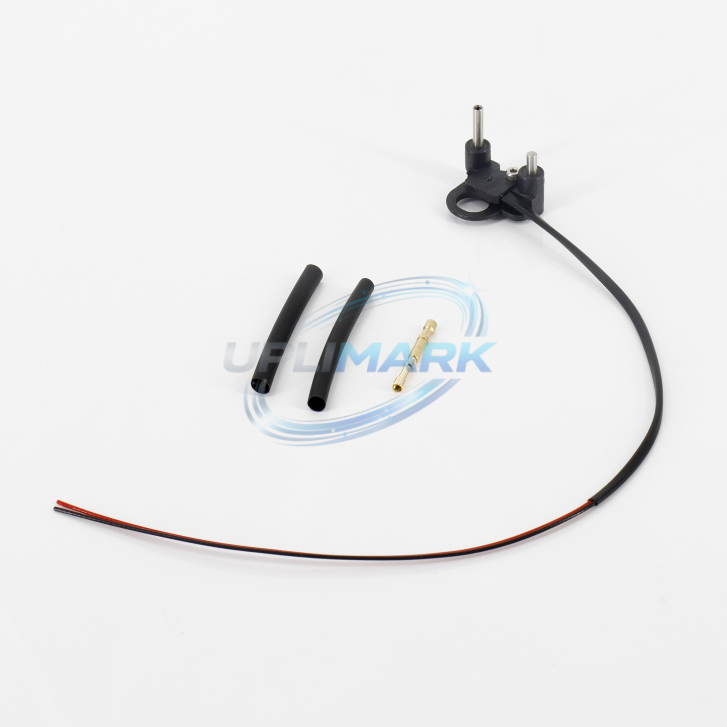 Compatible with Domino UL45426-B – PP CHARGING SLOT BRACKET(BLACK) FOR A  Series