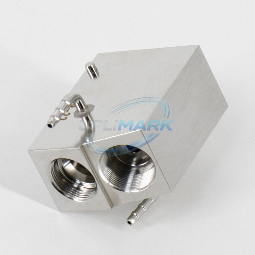 Compatible with Domino UL45462 – A  Series CAVITY