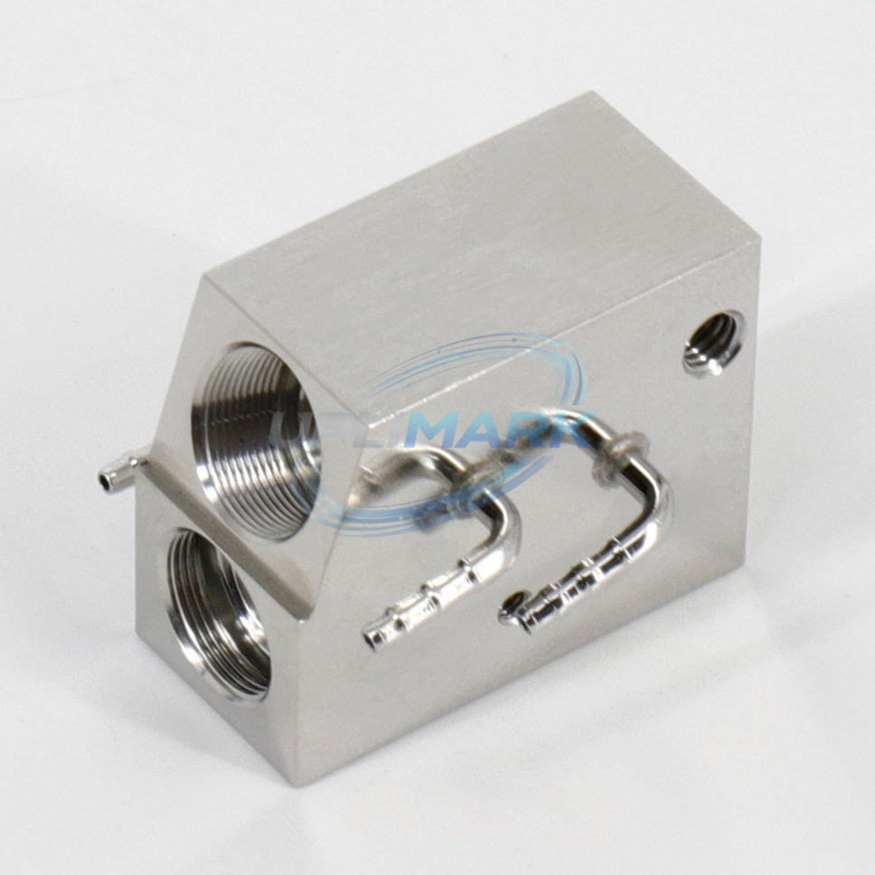 Compatible with Domino UL45462 – A  Series CAVITY