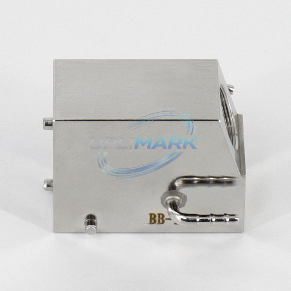 Compatible with Domino UL45462 – A  Series CAVITY