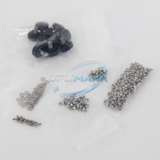 Compatible with Domino UL5-0160502 – PRINT HEAD FASTENER KIT