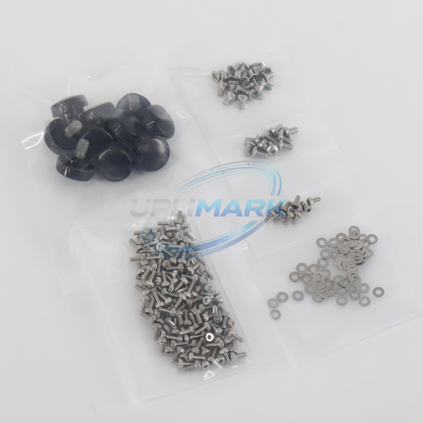 Compatible with Domino UL5-0160502 – PRINT HEAD FASTENER KIT