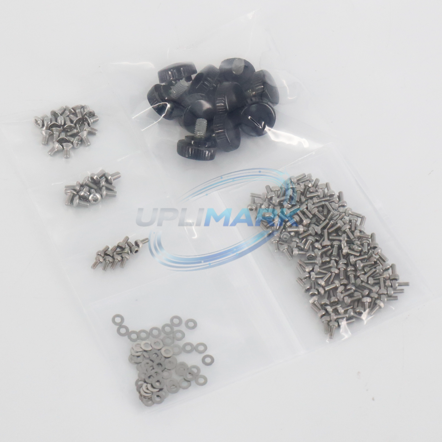 Compatible with Domino UL5-0160502 – PRINT HEAD FASTENER KIT