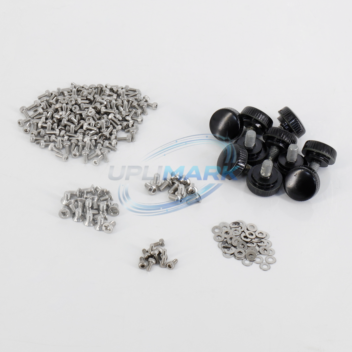 Compatible with Domino UL5-0160502 – PRINT HEAD FASTENER KIT