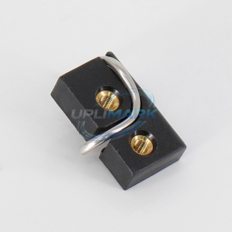 Compatible with Domino UL67617 – GUTTER  TUBE CLAMP KIT