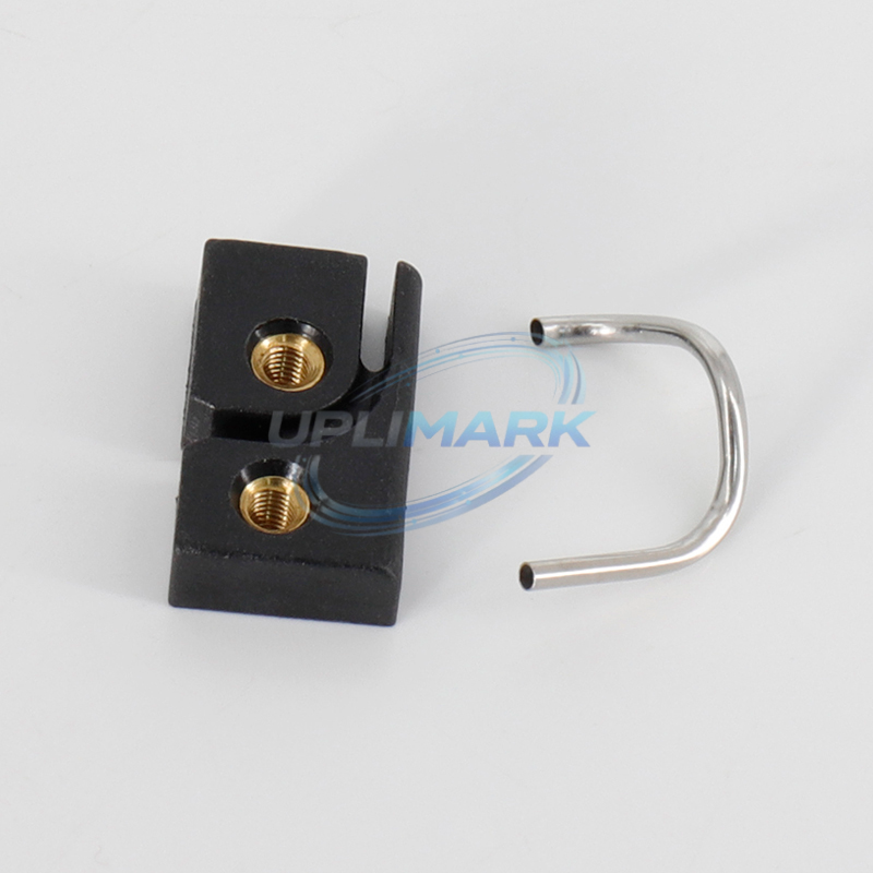 Compatible with Domino UL67617 – GUTTER  TUBE CLAMP KIT