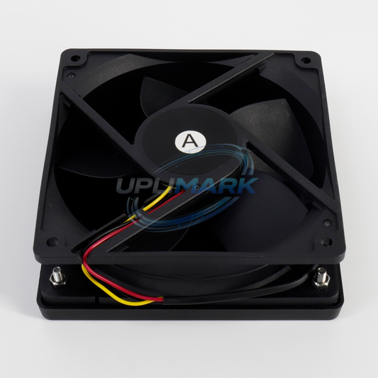 Compatible with Domino UL67656 – FAN ASSY 38mm