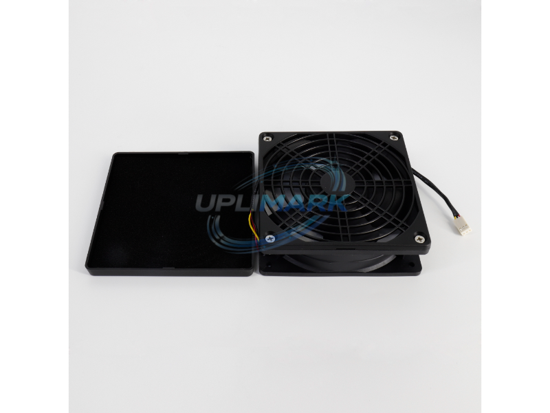 Compatible with Domino UL67656 – FAN ASSY 38mm