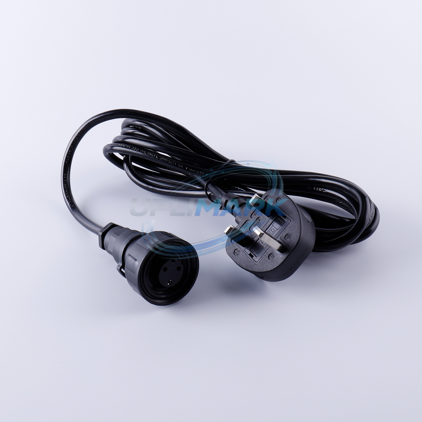 Compatible with Domino UL67668 – MAINS LEAD ASSMBLY