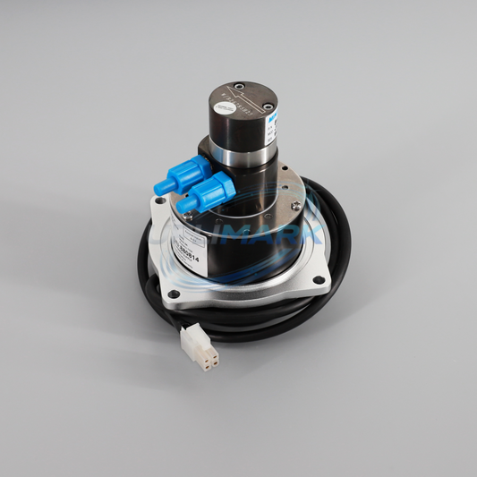 Compatible with Domino UL67803-SWP7011MG-T – A  Series OPAQUE PUMP ASSY (LONG ROTOR)