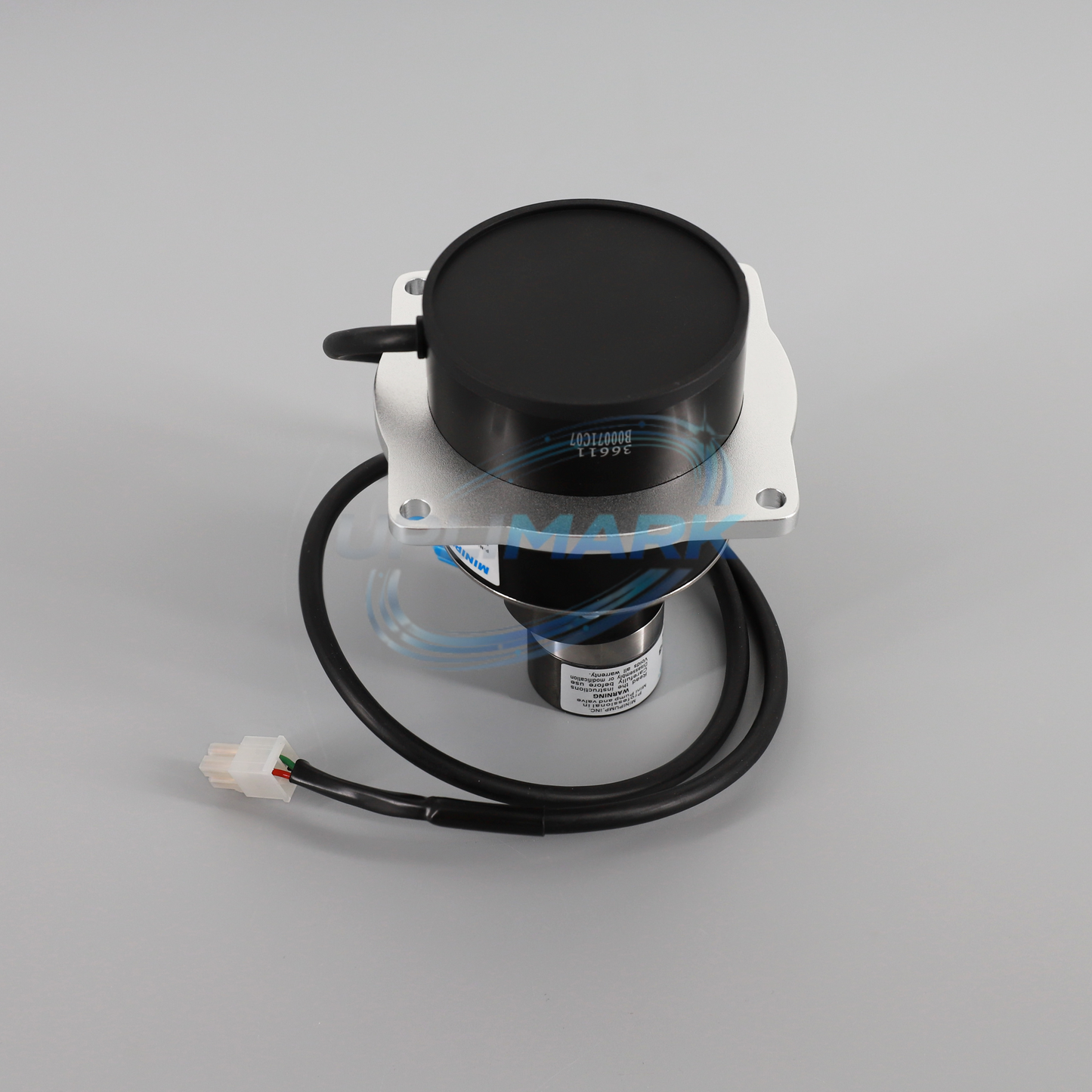 Compatible with Domino UL67803-SWP7011MG-T – A  Series OPAQUE PUMP ASSY (LONG ROTOR)