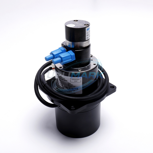 Compatible with Domino UL67803-SWP7021MG-T – A  Series OPAQUE PUMP ASSY (SHORT ROTOR)
