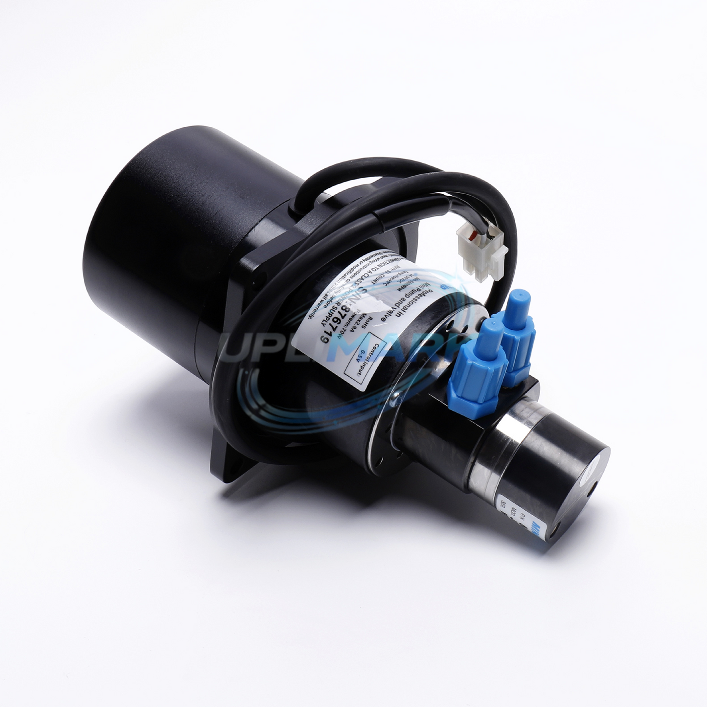 Compatible with Domino UL67803-SWP7021MG-T – A  Series OPAQUE PUMP ASSY (SHORT ROTOR)