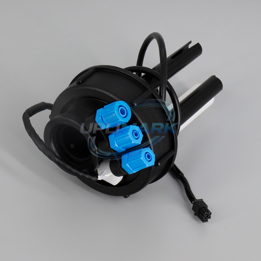 Compatible with Domino UL67807-PL3053 – A SERIE OPAQUE INK MANIFOLD ASSY WITH SENSOR