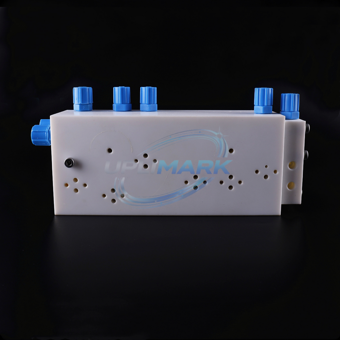 Compatible with Domino UL67808 – A  Series OPAQUE INK  MAN  BLOCK ASSY