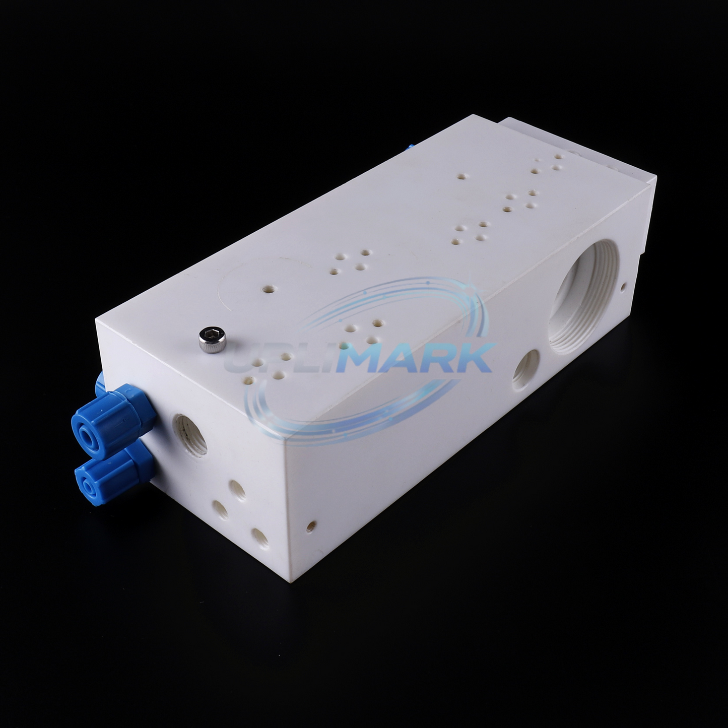 Compatible with Domino UL67808 – A  Series OPAQUE INK  MAN  BLOCK ASSY
