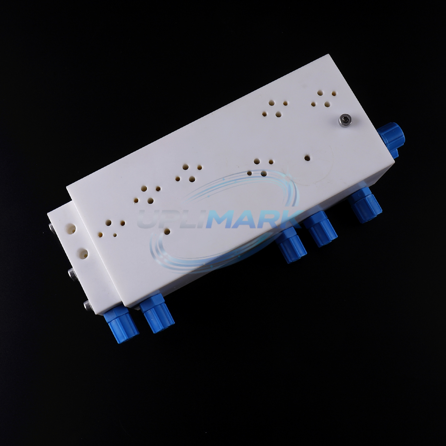Compatible with Domino UL67808 – A  Series OPAQUE INK  MAN  BLOCK ASSY