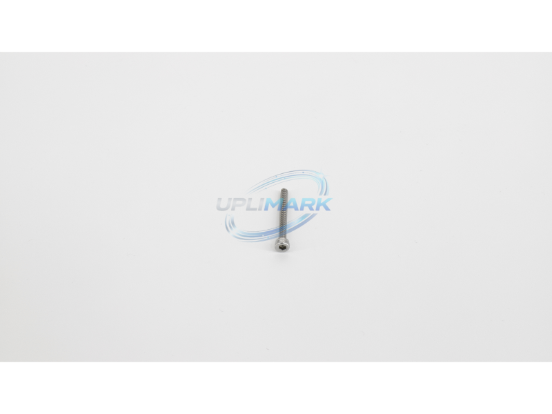 Compatible with Domino UP-PC1248 – 304 CUP HEAD HEXAGON SCREW M3 * 25