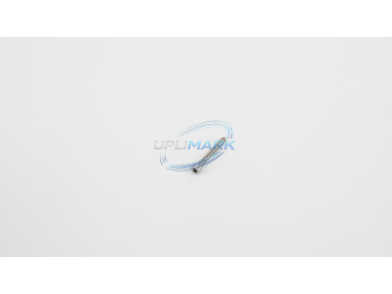 Compatible with Domino UP-PC1248 – 304 CUP HEAD HEXAGON SCREW M3 * 25