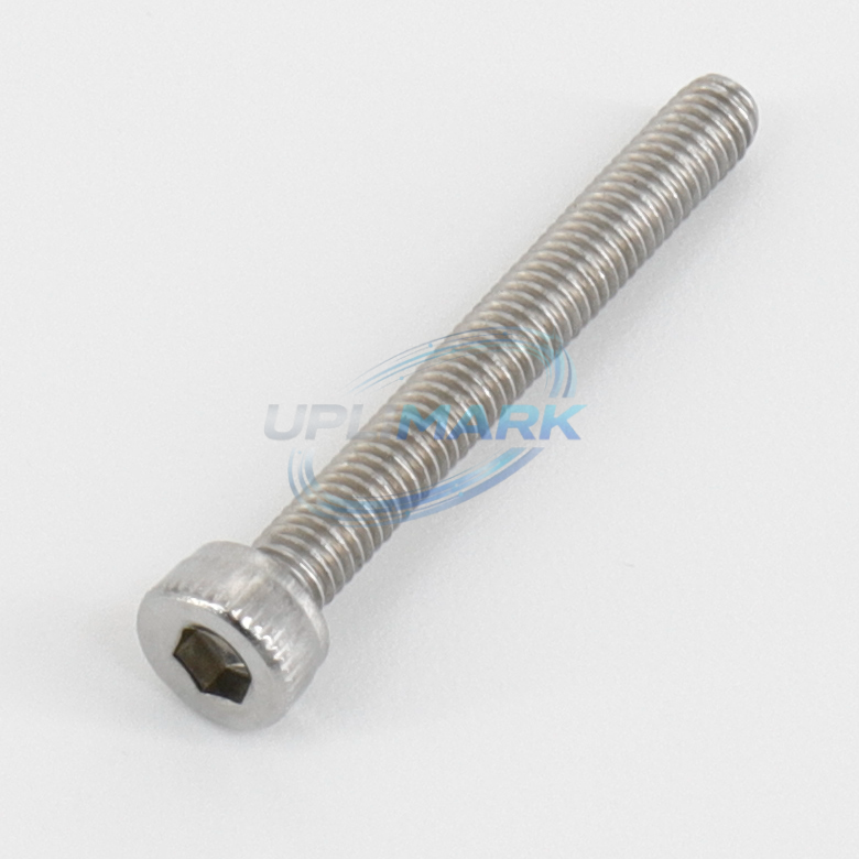 Compatible with Domino UP-PC1248 – 304 CUP HEAD HEXAGON SCREW M3 * 25