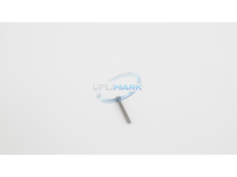 Compatible with Domino UP-PC1248 – 304 CUP HEAD HEXAGON SCREW M3 * 25