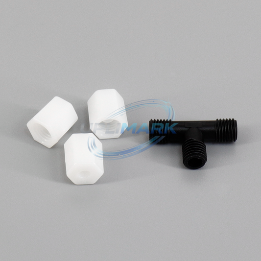 Compatible with Domino UP-PG0006 – 3MM TEE CONNECTOR DCD