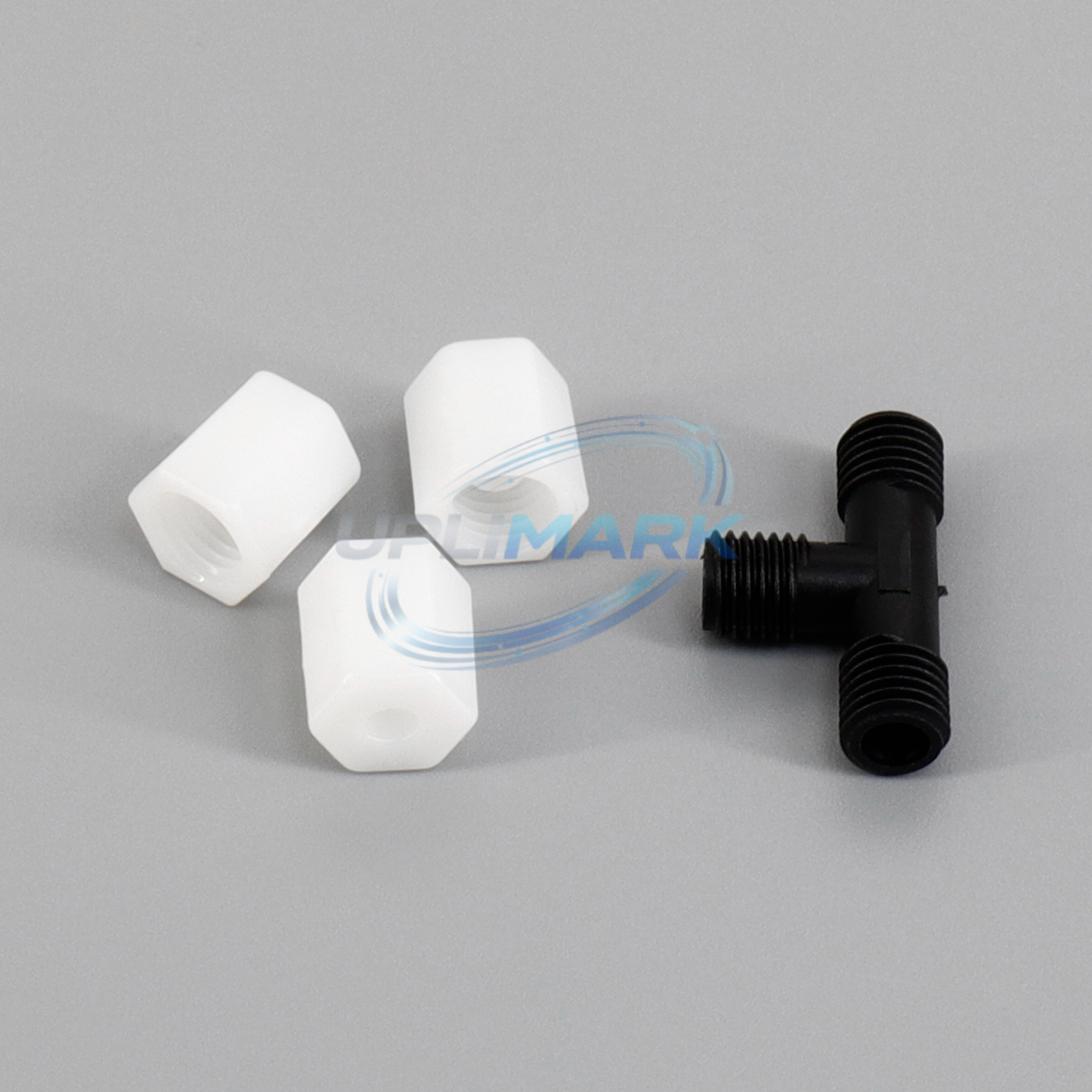 Compatible with Domino UP-PG0006 – 3MM TEE CONNECTOR DCD