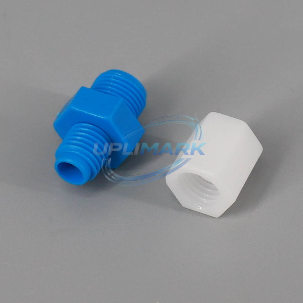 Compatible with Domino UP-PG0008 – STRATGHT CONNECTION 3mm DCD