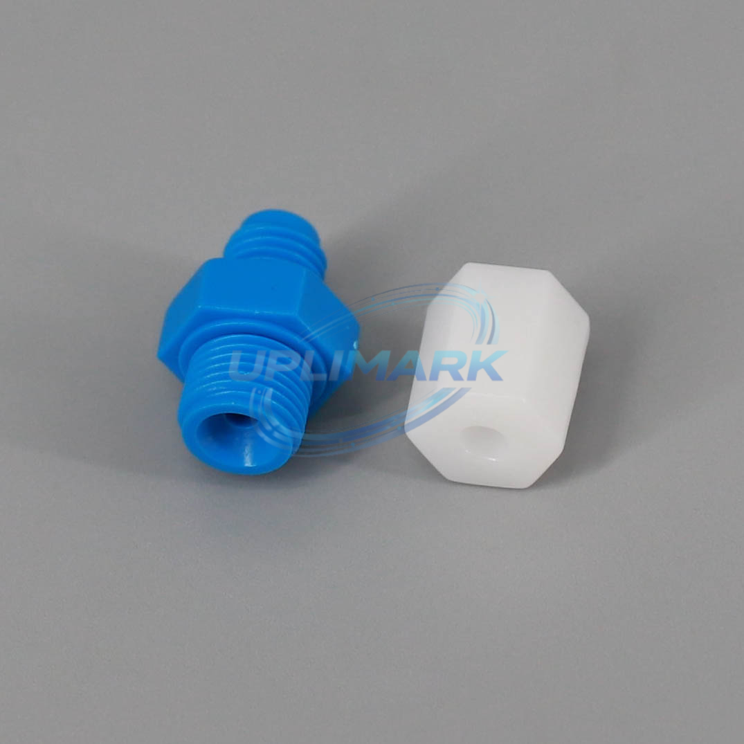 Compatible with Domino UP-PG0008 – STRATGHT CONNECTION 3mm DCD