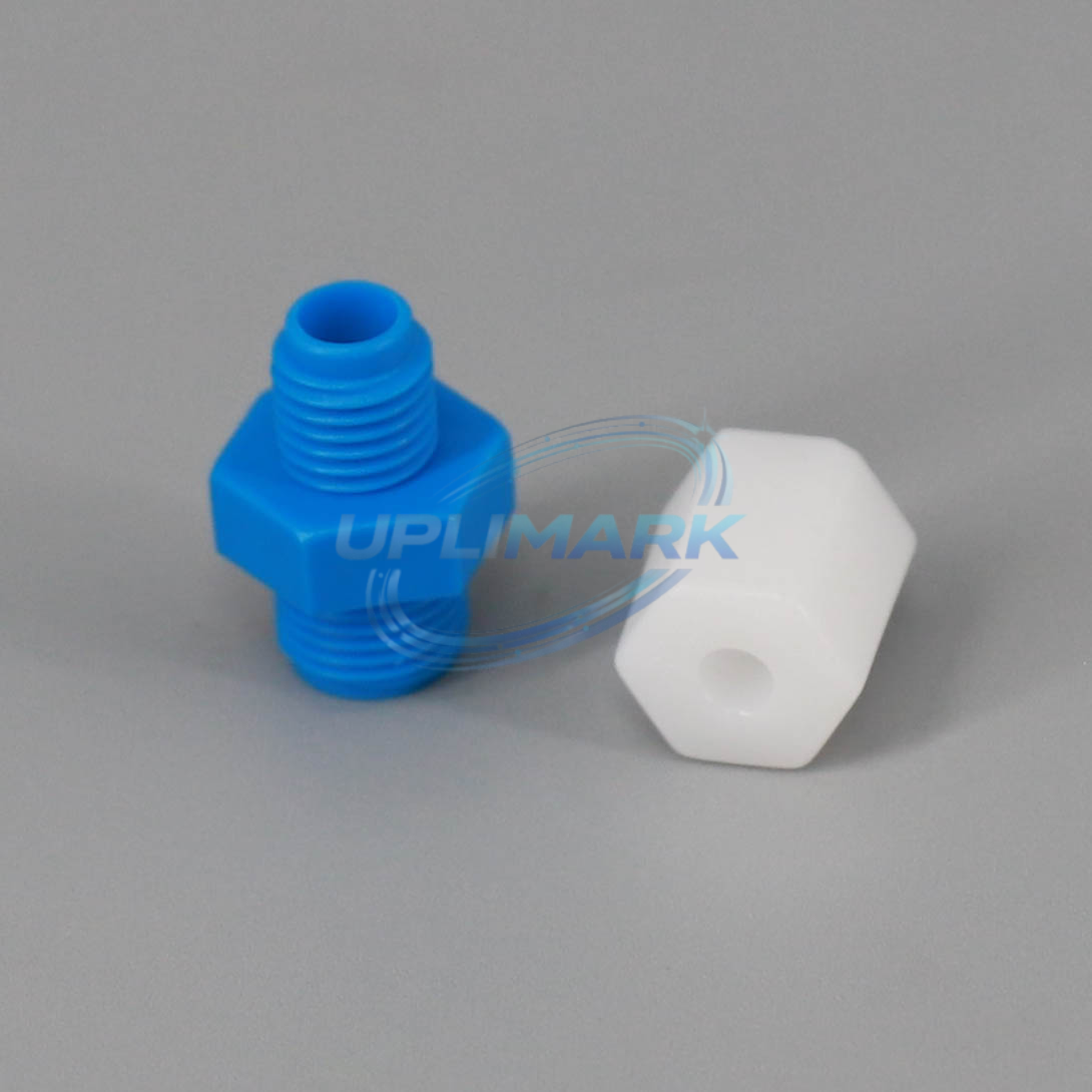 Compatible with Domino UP-PG0008 – STRATGHT CONNECTION 3mm DCD